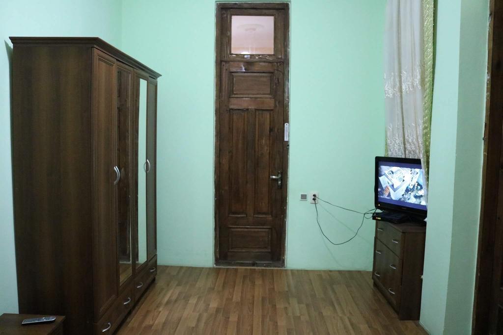 Guest House Barbi 科布列季 外观 照片